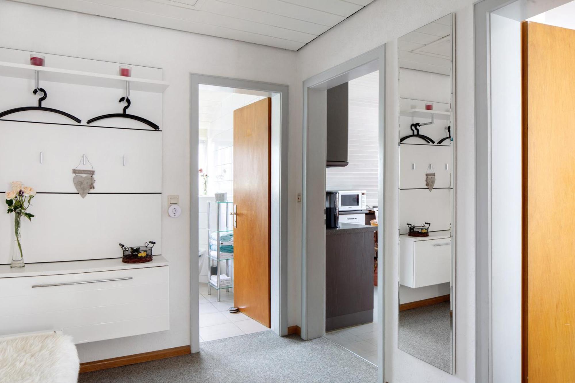Ferienwohnung Hoell Freiburg im Breisgau Eksteriør billede