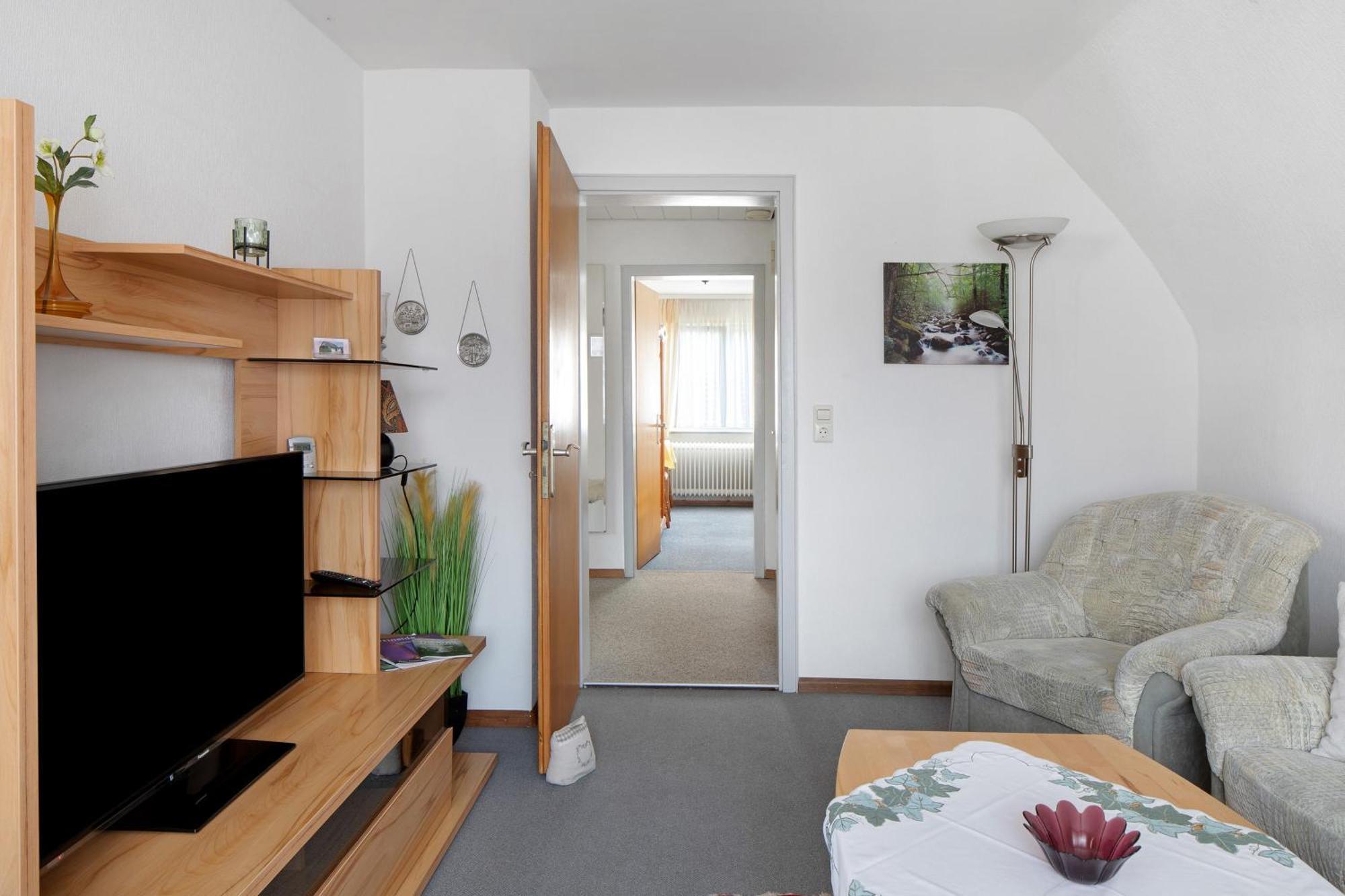 Ferienwohnung Hoell Freiburg im Breisgau Eksteriør billede