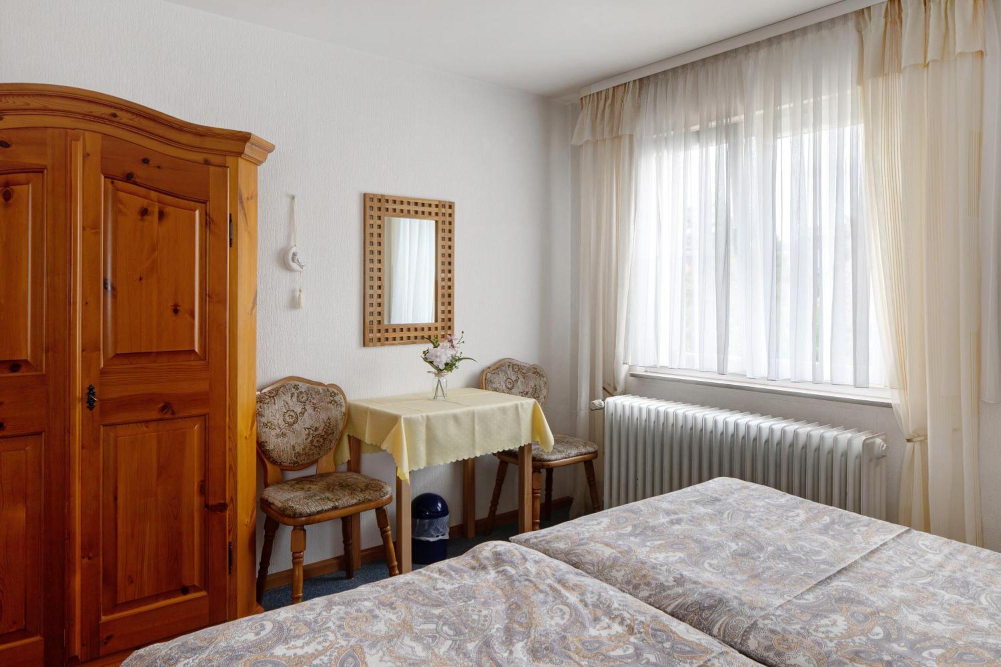 Ferienwohnung Hoell Freiburg im Breisgau Eksteriør billede