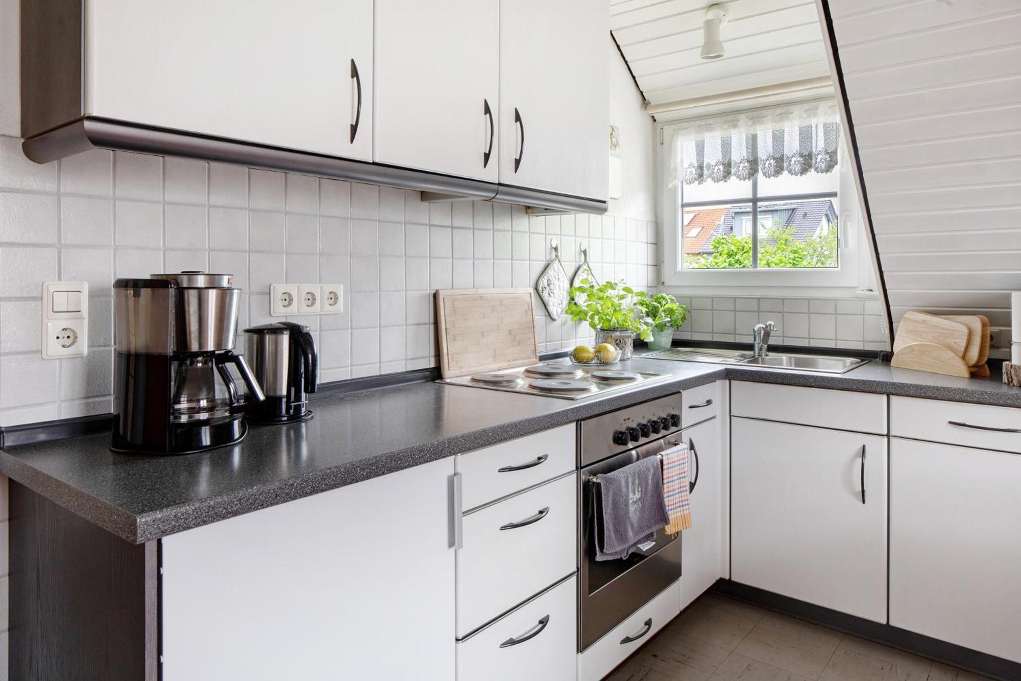Ferienwohnung Hoell Freiburg im Breisgau Eksteriør billede